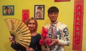 КУРСЫ КИТАЙСКОГО ЯЗЫКА В АЛМАТЫ СHINA TOWN, фотография 1