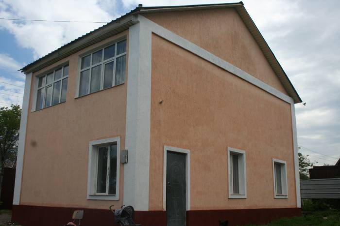 продам дом, Илийский район, от Камаз Центра 5-6 км, первомайские пруды дача Ардагер В, фотография 1