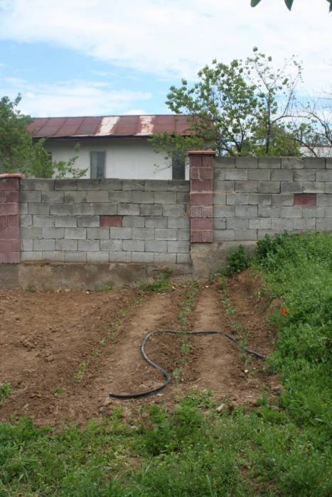 продам дом, Илийский район, от Камаз Центра 5-6 км, первомайские пруды дача Ардагер В, фотография 7