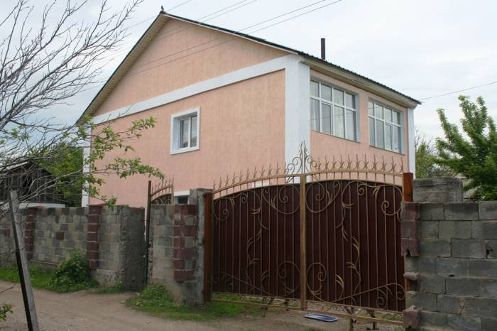 Обмен дома, Илийский район, от Камаз Центра 5-6 км, первомайские пруды дача Ардагер Ветеран., фотография 1