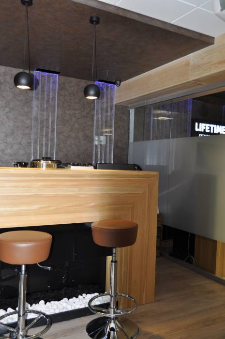 Декоративная отделка в Алматы.Леонардо.Венецианка.Травертин.Роспись стен.Комплексный ремонт, фотография 4