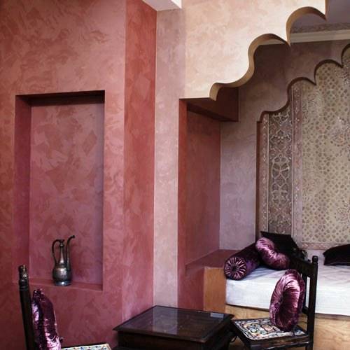 Декоративная отделка в Алматы.Леонардо.Венецианка.Травертин.Роспись стен.Комплексный ремонт, фотография 7