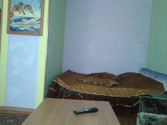 Сдаю однокомнатную квартиру посуточно, 5, фотография 1