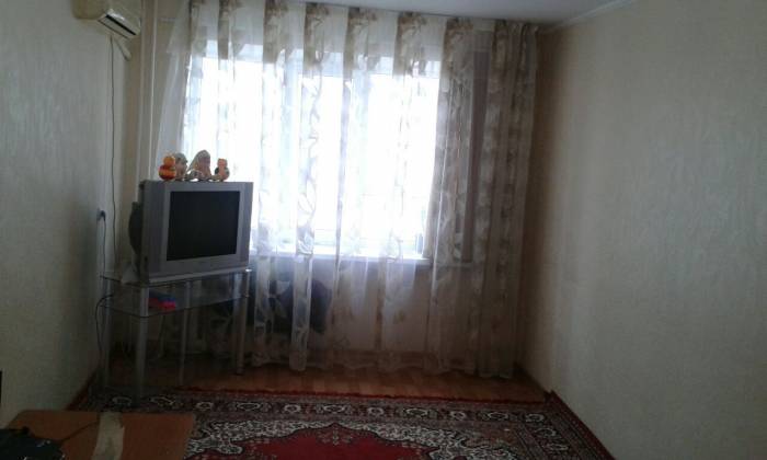 Продается 3-х комнатная квартира с ремонтом, Баймуханова 47, фотография 1