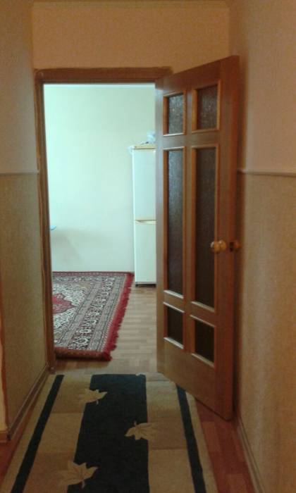 Продается 3-х комнатная квартира с ремонтом, Баймуханова 47, фотография 2