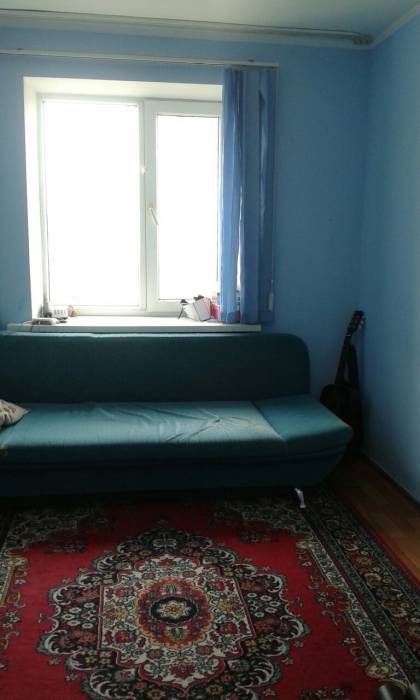 Продается 3-х комнатная квартира с ремонтом, Баймуханова 47, фотография 3