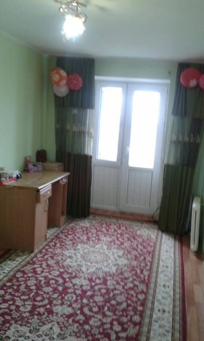 Продается 3-х комнатная квартира с ремонтом, Баймуханова 47, фотография 4