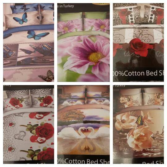 Продам комплекты постельного белья., фотография 1