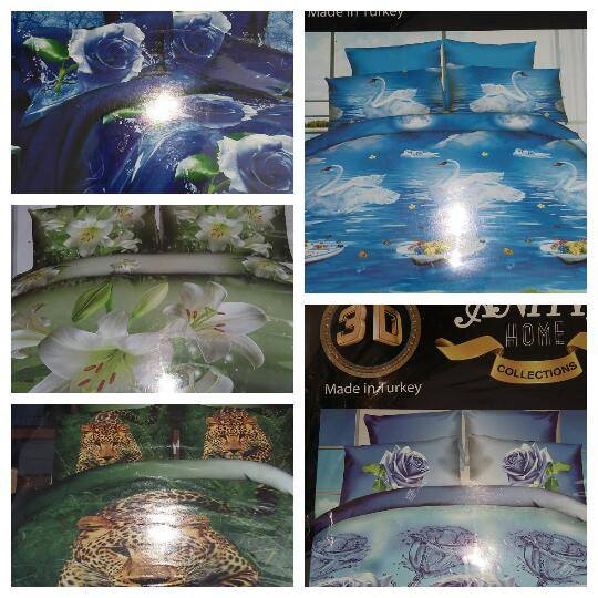 Продам комплекты постельного белья., фотография 2