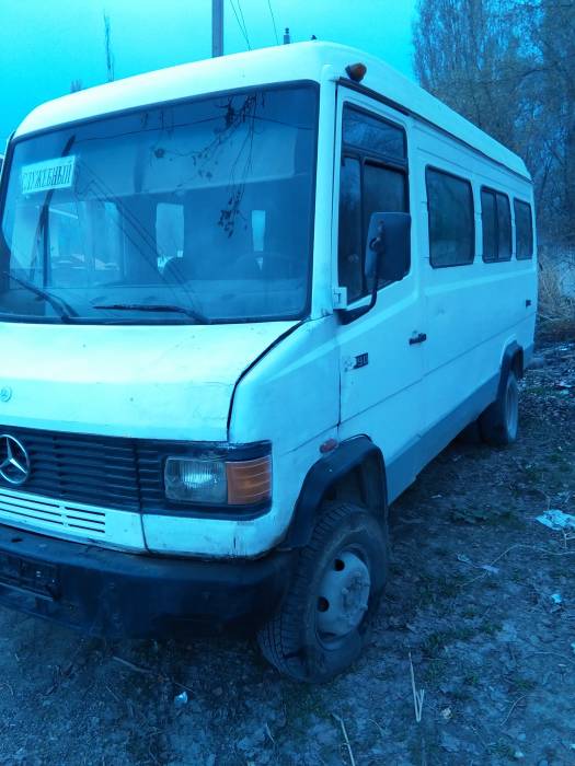 автомобиль, грузовой, фотография 6