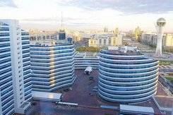 Продам 4 –х комнатную квартиру, ЖК 