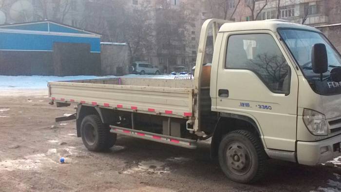   Грузоперевозки!!! , фотография 1