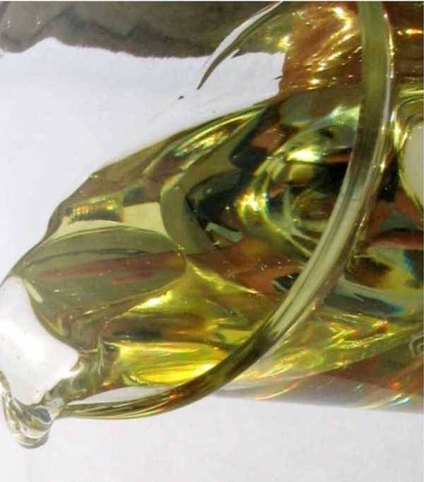 Полиэфирная смола, фотография 1