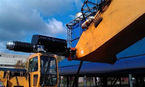 Портативно Расточно-Наплавочный станок  , фотография 5