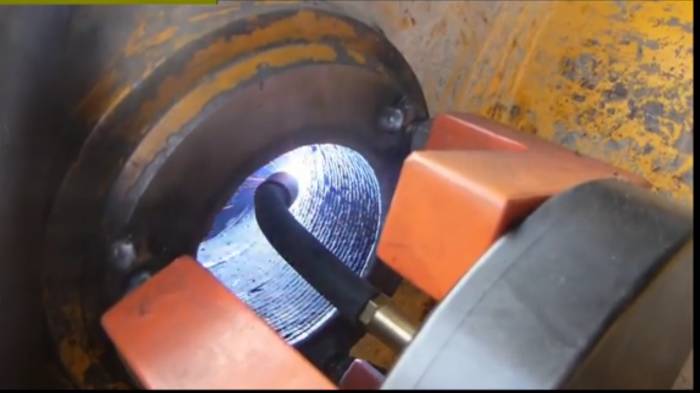 Портативно Расточно-Наплавочный станок  , фотография 6