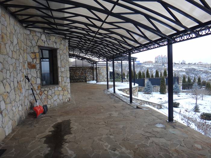 Изготовление металлоконструкций, металлоизделий на заказ. , фотография 5