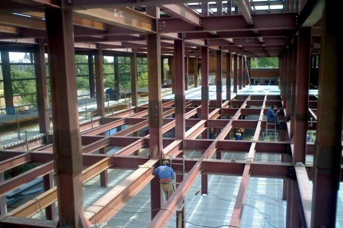 Изготовление металлоконструкций, металлоизделий на заказ. , фотография 7