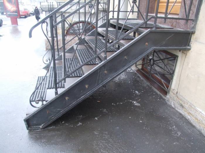 Изготовление металлоконструкций, металлоизделий на заказ. , фотография 11