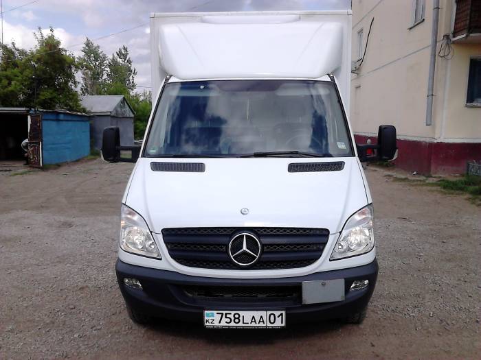 Грузоперевозки до 2 тонн по городу и межгород рефрежератор, фотография 1