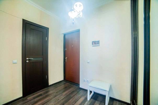 Суточная квартира, Сауран 3/1, фотография 12