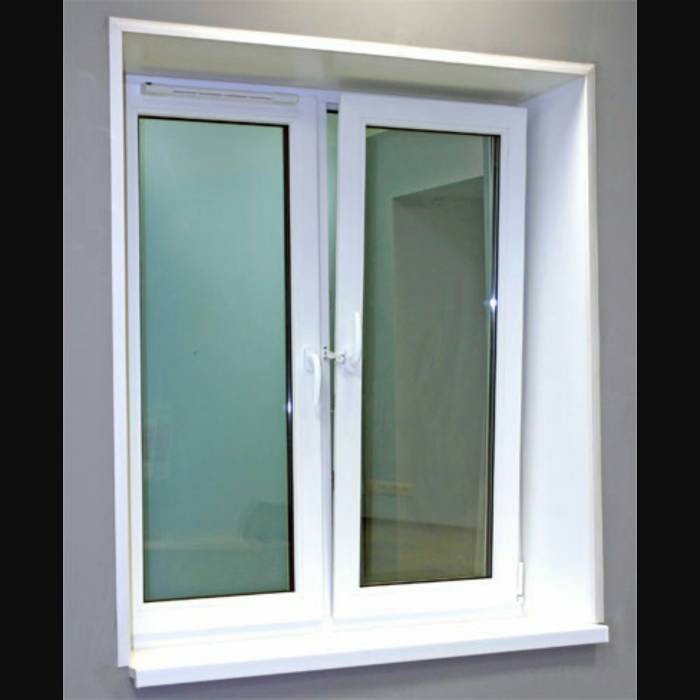 пластиковы окна и двери , фотография 2