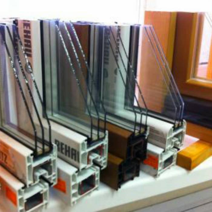 пластиковы окна и двери , фотография 3