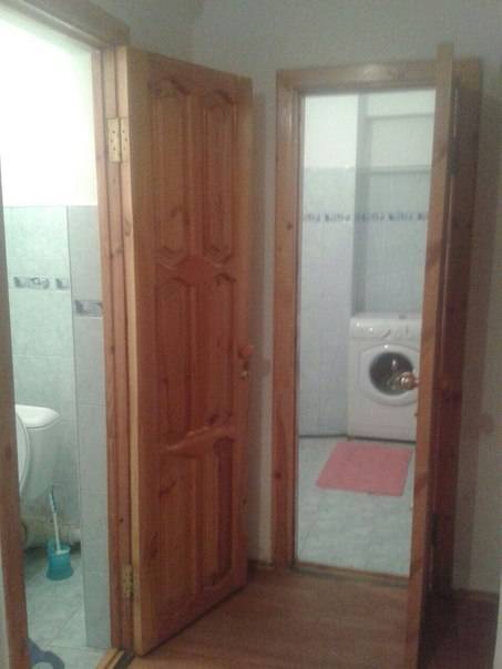 2-х комнатная квартира, Нусупбекова дом 10, фотография 2