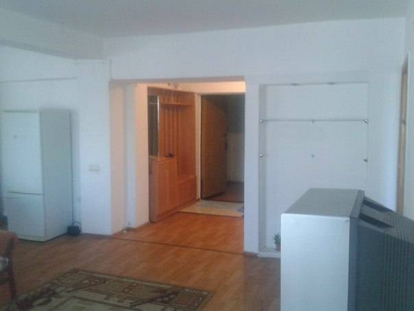 2-х комнатная квартира, Нусупбекова дом 10, фотография 4