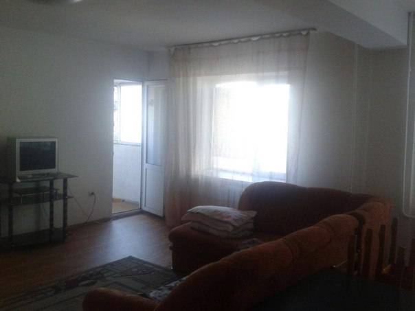 2-х комнатная квартира, Нусупбекова дом 10, фотография 7