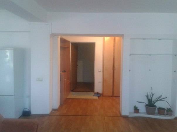 2-х комнатная квартира, Нусупбекова дом 10, фотография 8