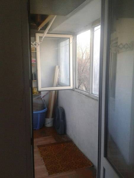 2-х комнатная квартира, Нусупбекова дом 10, фотография 9