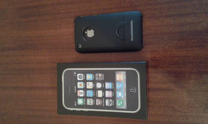 айфон 3gs 16g, фотография 2