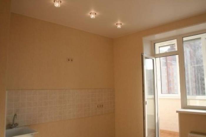 ЕВРО РЕМОНТ квартир в жилых комплексах Астаны, фотография 1