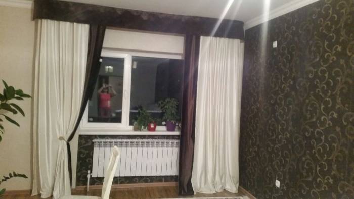 Шторы тюль покрывало подушки, фотография 4