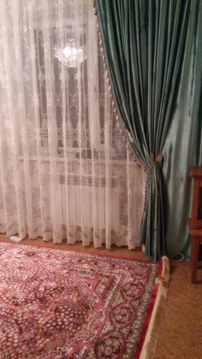 Шторы тюль покрывало подушки, фотография 6