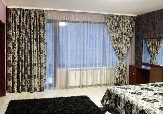 Шторы тюль покрывало подушки, фотография 7