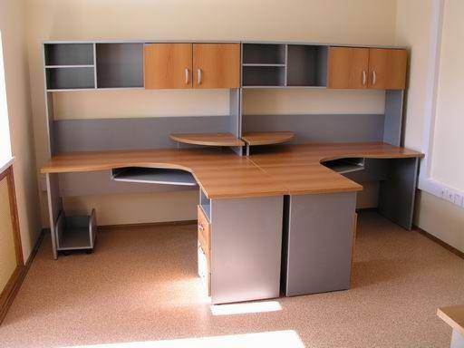 Мебель на заказ, фотография 2