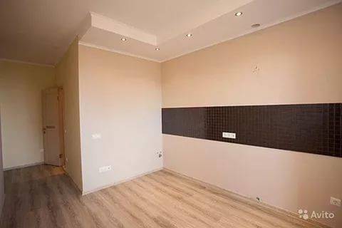 Комплексный ремонт квартир, фотография 1