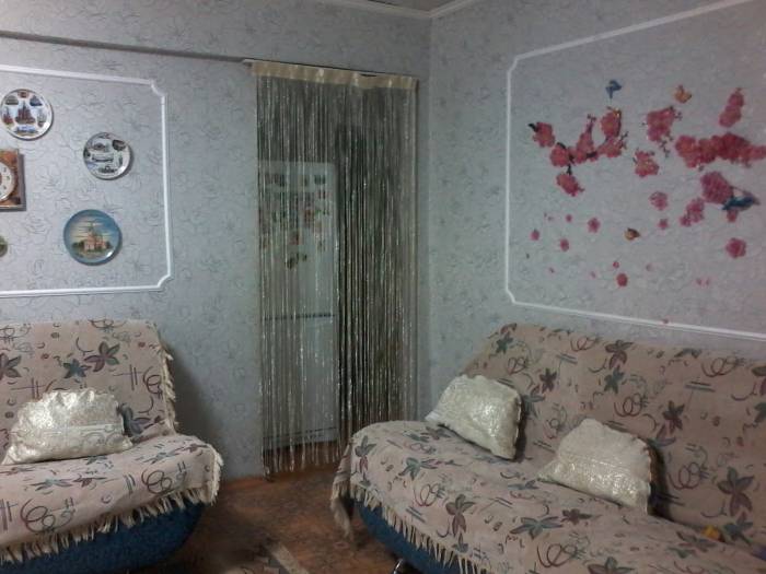 продам 3 комнатную квартиру Добролюбова 37, Добролюбова37, фотография 3