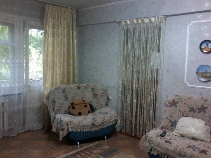 продам 3 комнатную квартиру Добролюбова 37, Добролюбова37, фотография 4