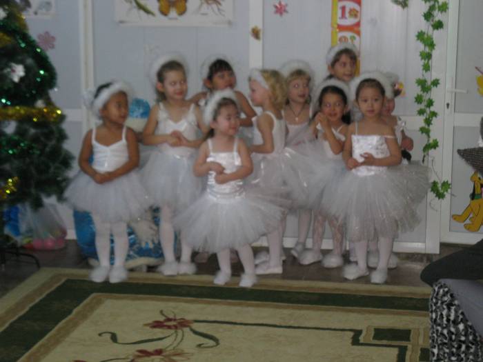 детский клуб Золотой ключик, фотография 4