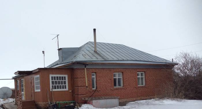  продам отличный дом в пригороде Петропавловска, село Петерфельд, фотография 4