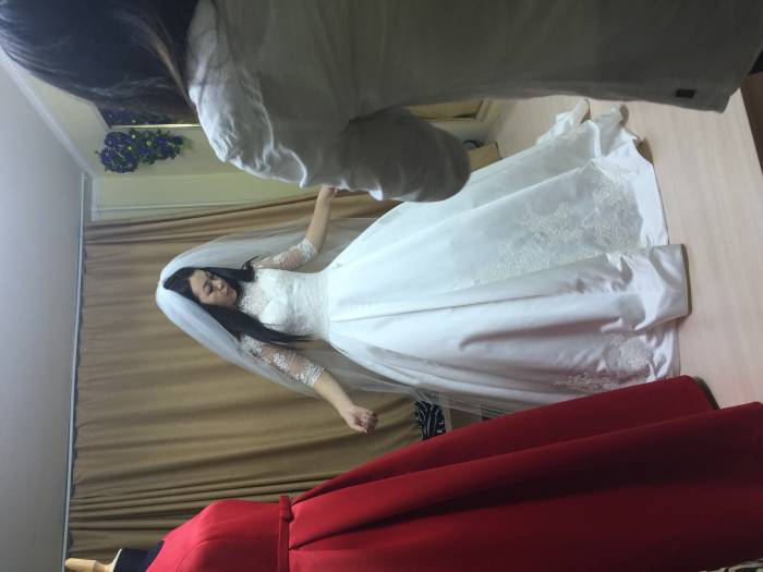 Прокат свадебных платьев, фотография 5