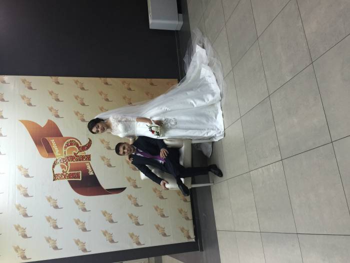 Прокат свадебных платьев, фотография 6