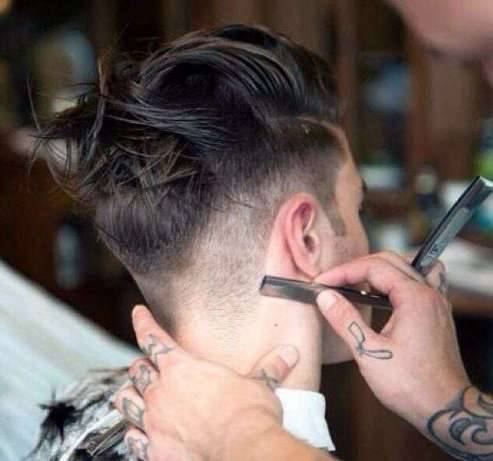 Ищем барбера, мужского мастера, цирюльника, парикмахера, фотография 1