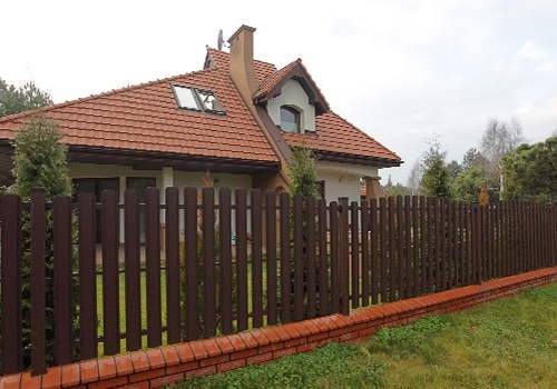 Евроштакетник, фотография 4