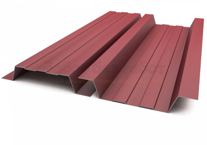 Евроштакетник, фотография 6