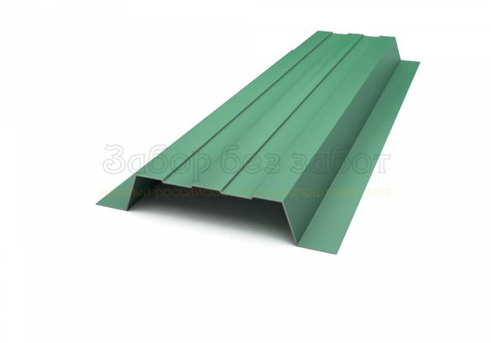 Евроштакетник, фотография 7