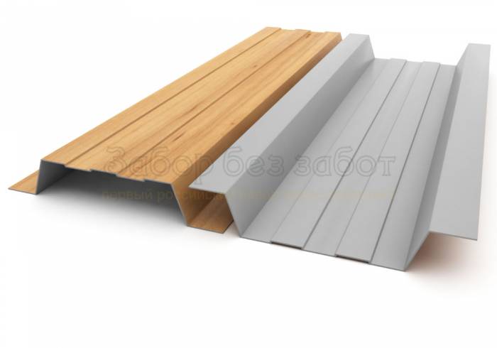 Евроштакетник, фотография 12