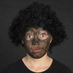 Древесный уголь, фотография 1